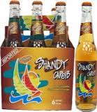 (image for) Carib Shandy - Ginger singles 1.2% Alc Vol